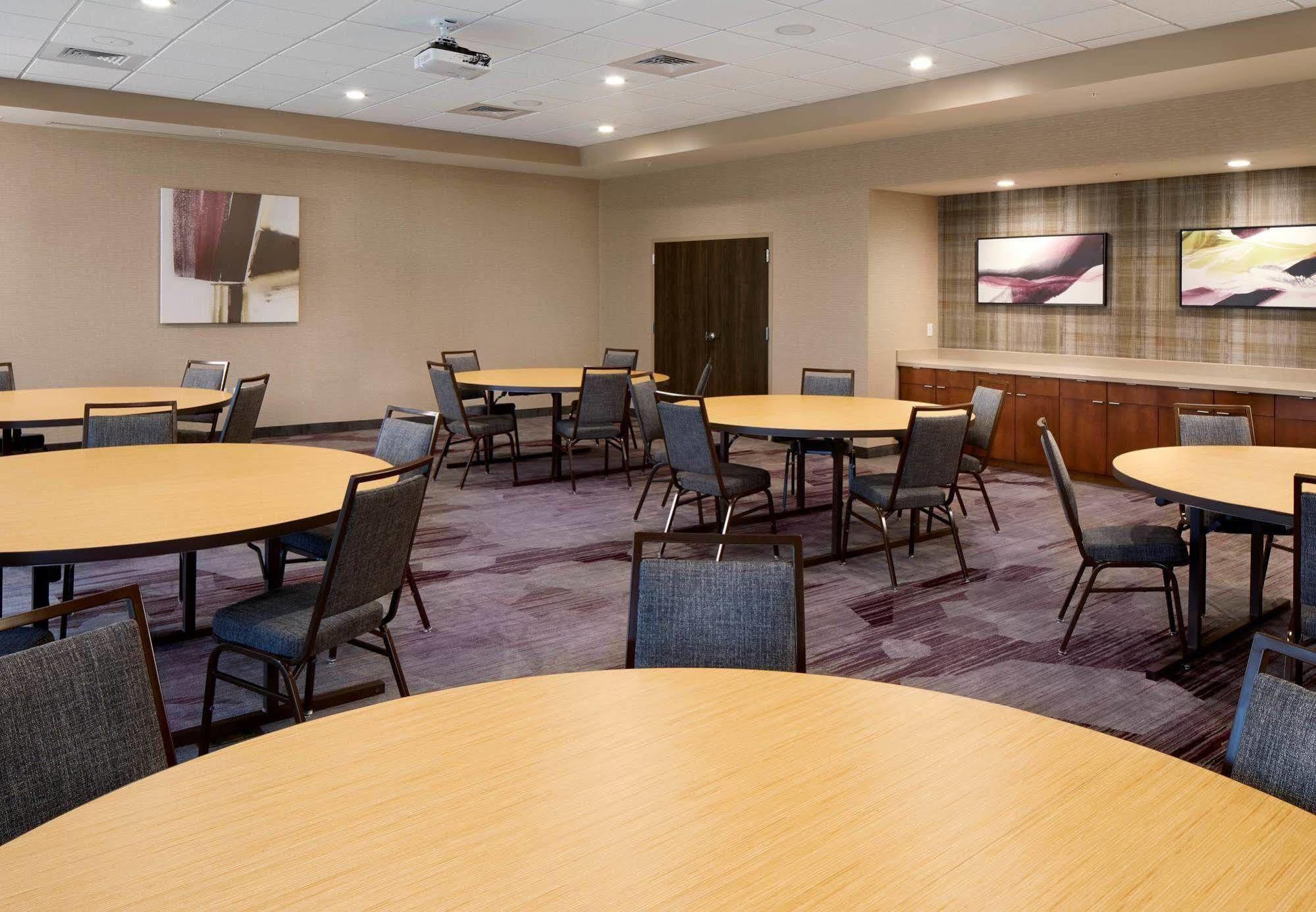 Courtyard By Marriott Houston Intercontinental Airport Ξενοδοχείο Εξωτερικό φωτογραφία